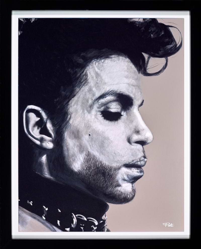 Prince II