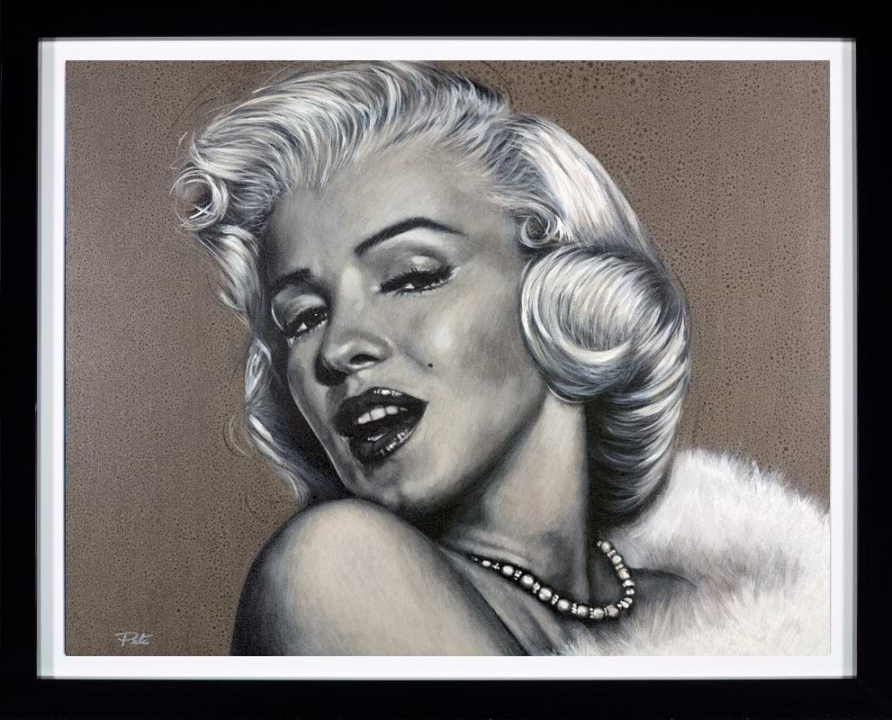 Marilyn