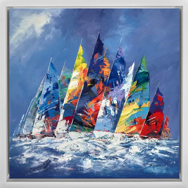 Born To Sail III