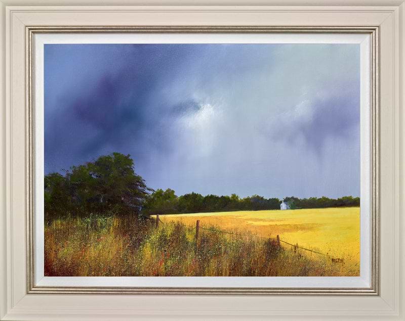 Summer Yellows