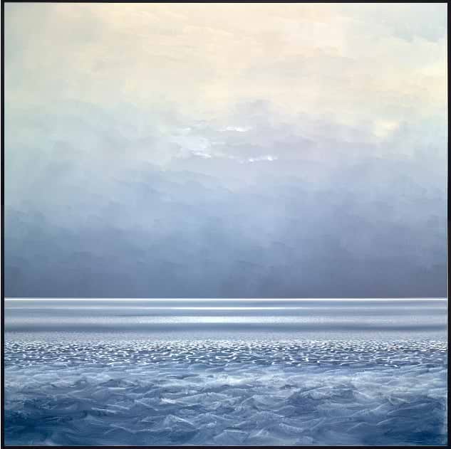 Immensity