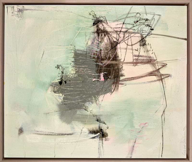 Contemplation Of A Dream