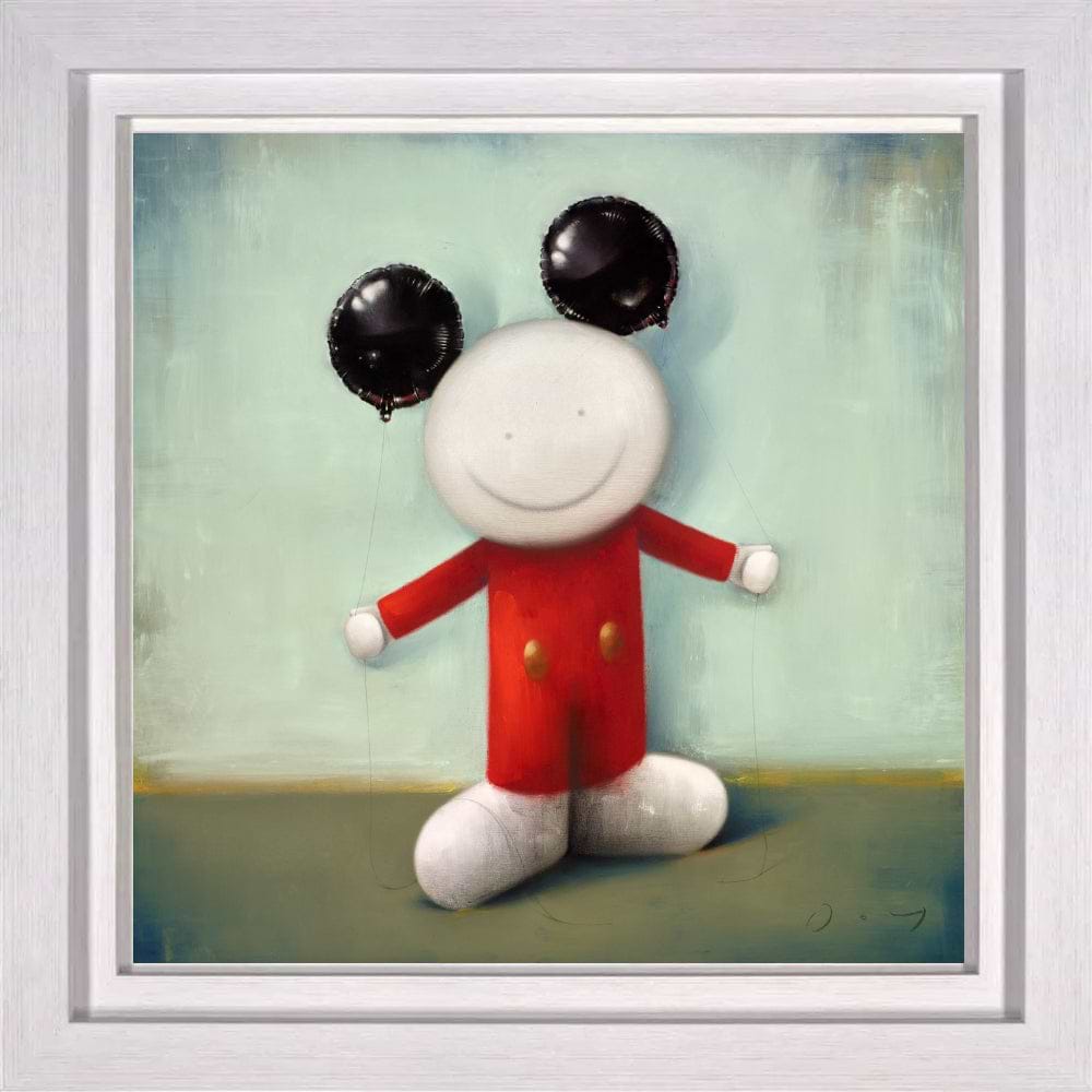 Hey Mickey