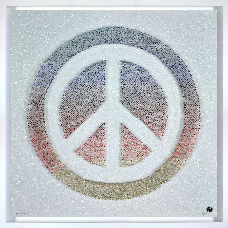 Peace Of Art