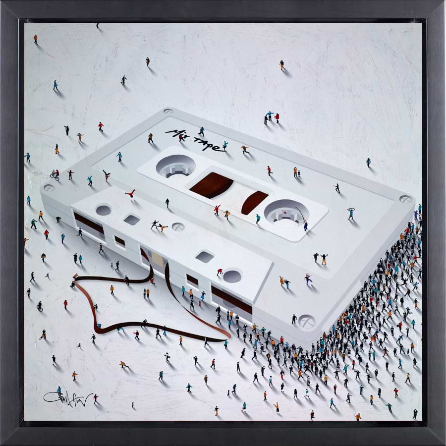 Mixtape