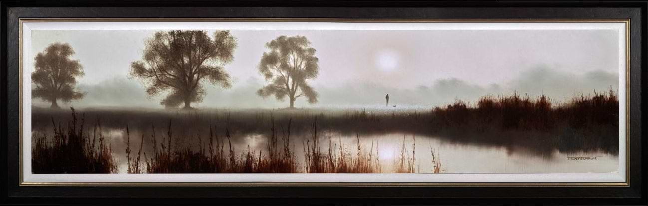 A Time For Reflection II