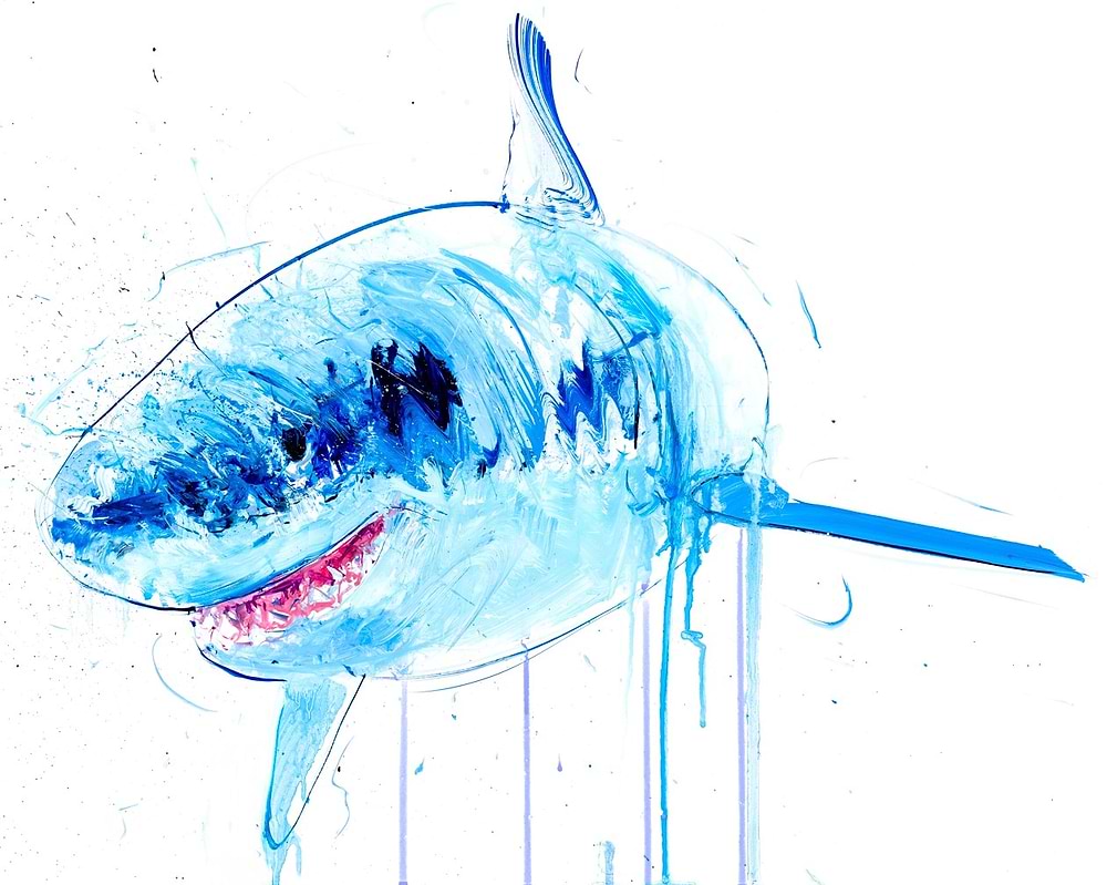 Great White VI