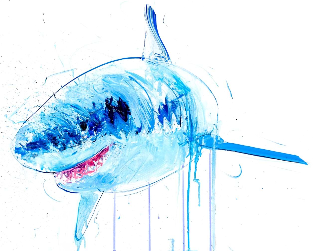 Great White VI