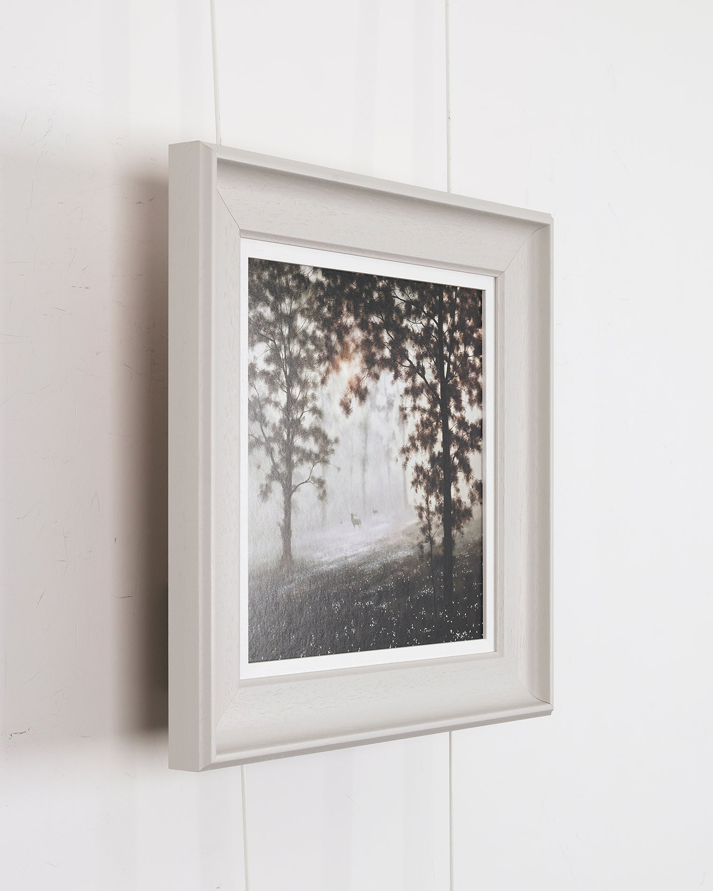 Woodland Harmony