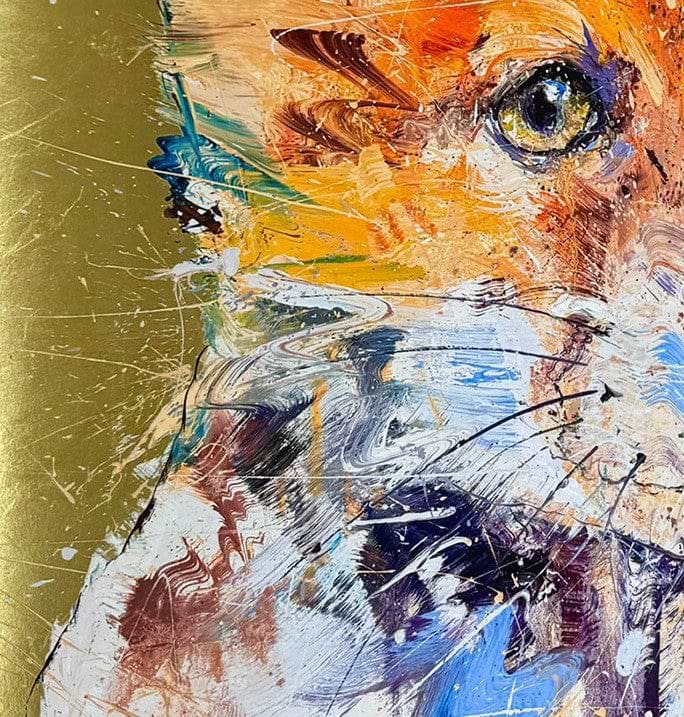Fox Cub (Deluxe Edition)