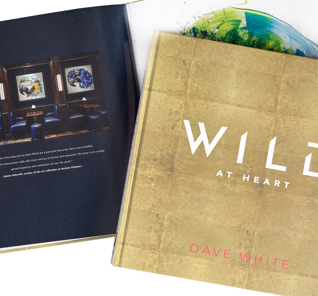 Wild At Heart