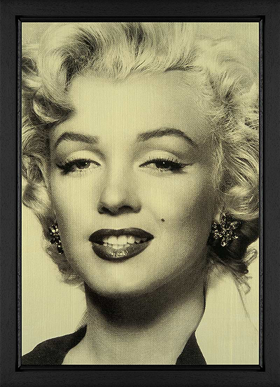 Marilyn Superstar, 2015
