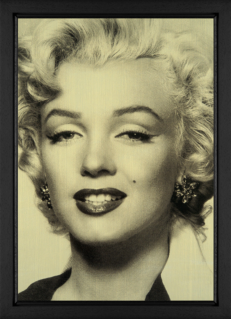Marilyn Superstar, 2015