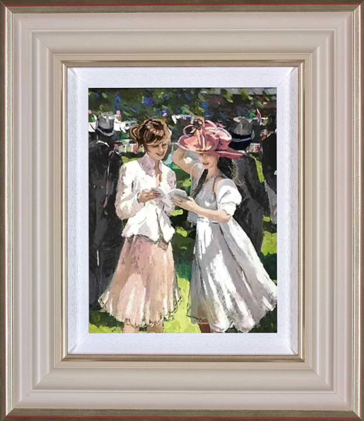 Royal Ascot Ladies Day II