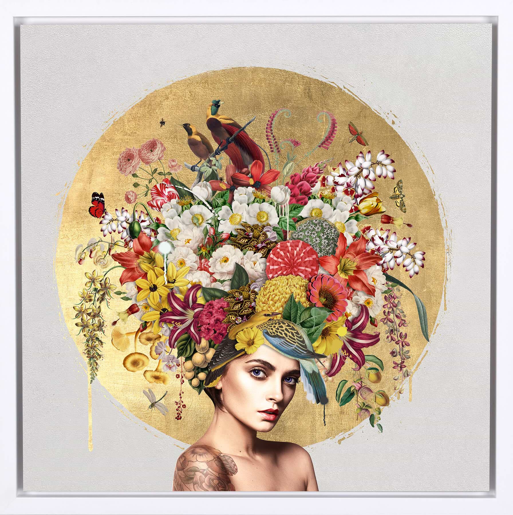 Nature's Alchemy I