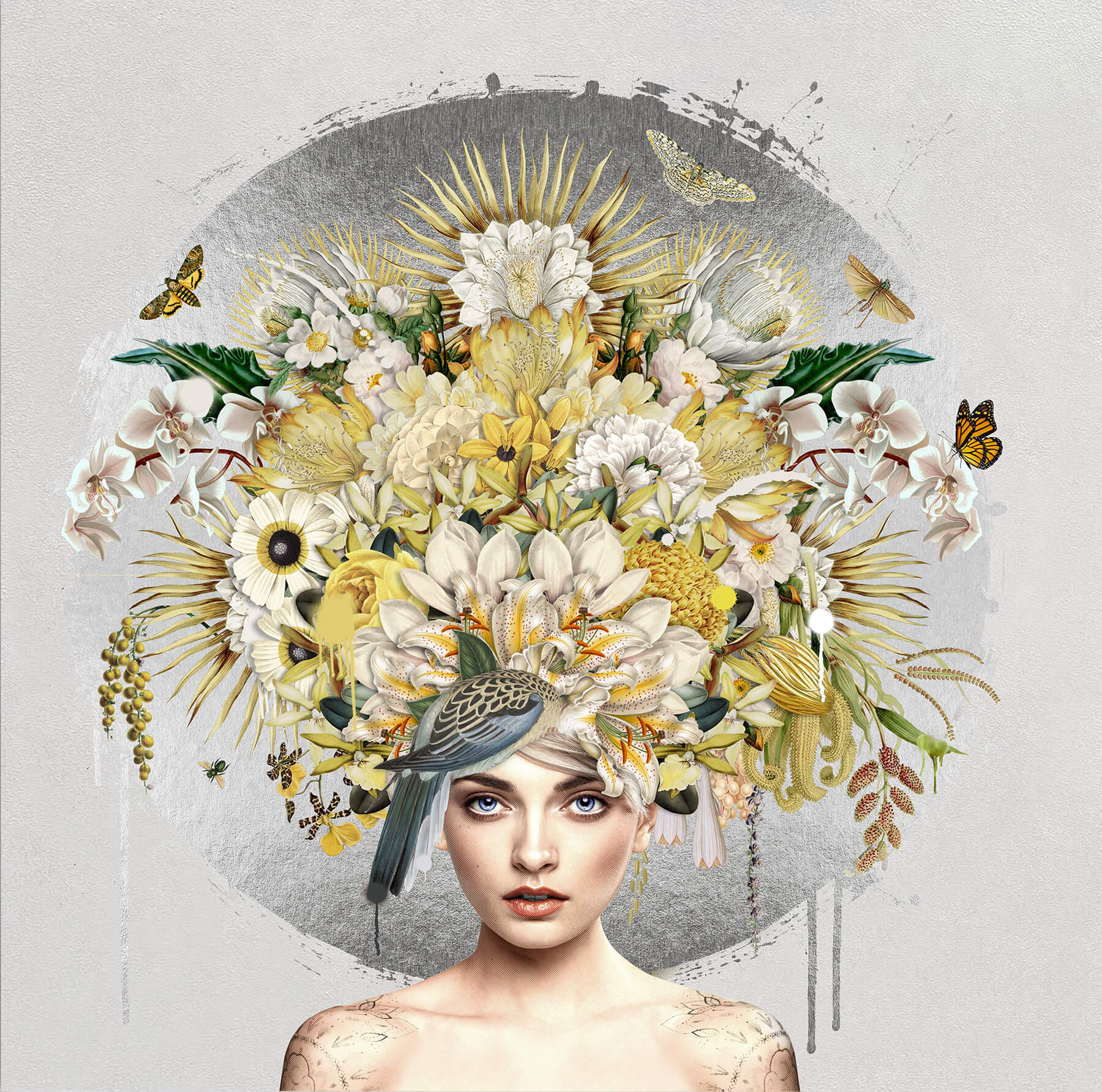 Nature's Alchemy II
