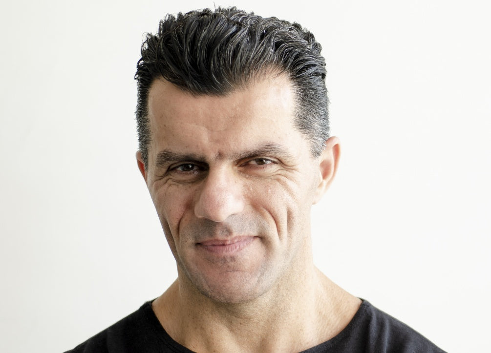 Ziv Cooper