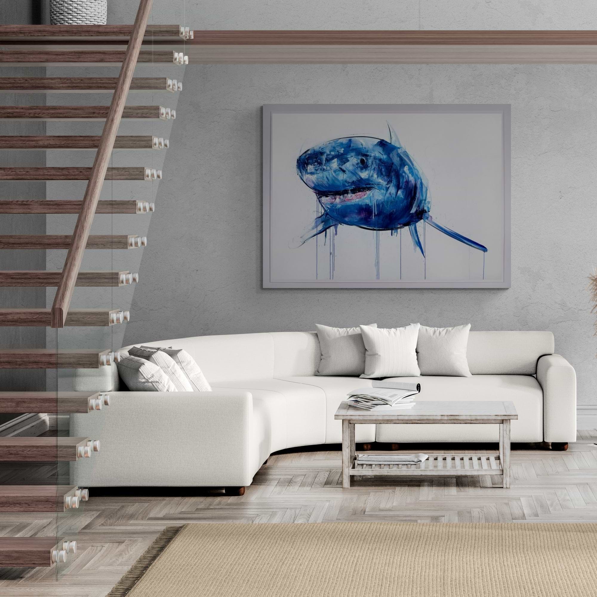 ウォーキングデッドエイブラハムメダリオン＆スケッチカード Apex X | Dave White – Clarendon Fine Art