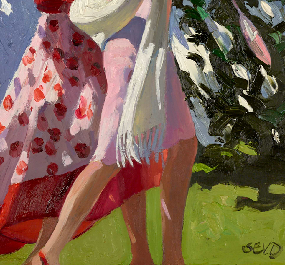 Ascot Belles