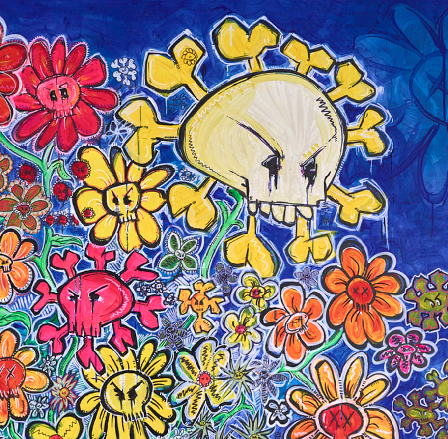 A Walk Inside My Head