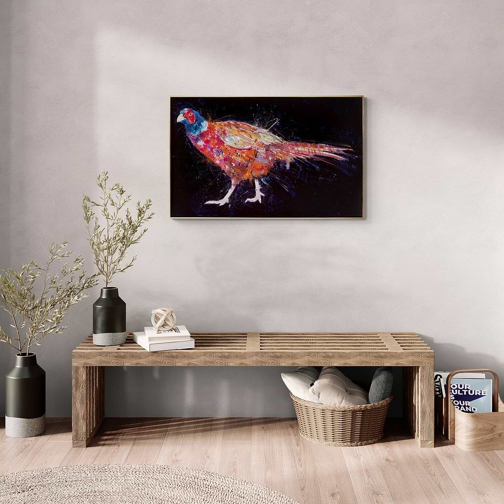 Pheasant