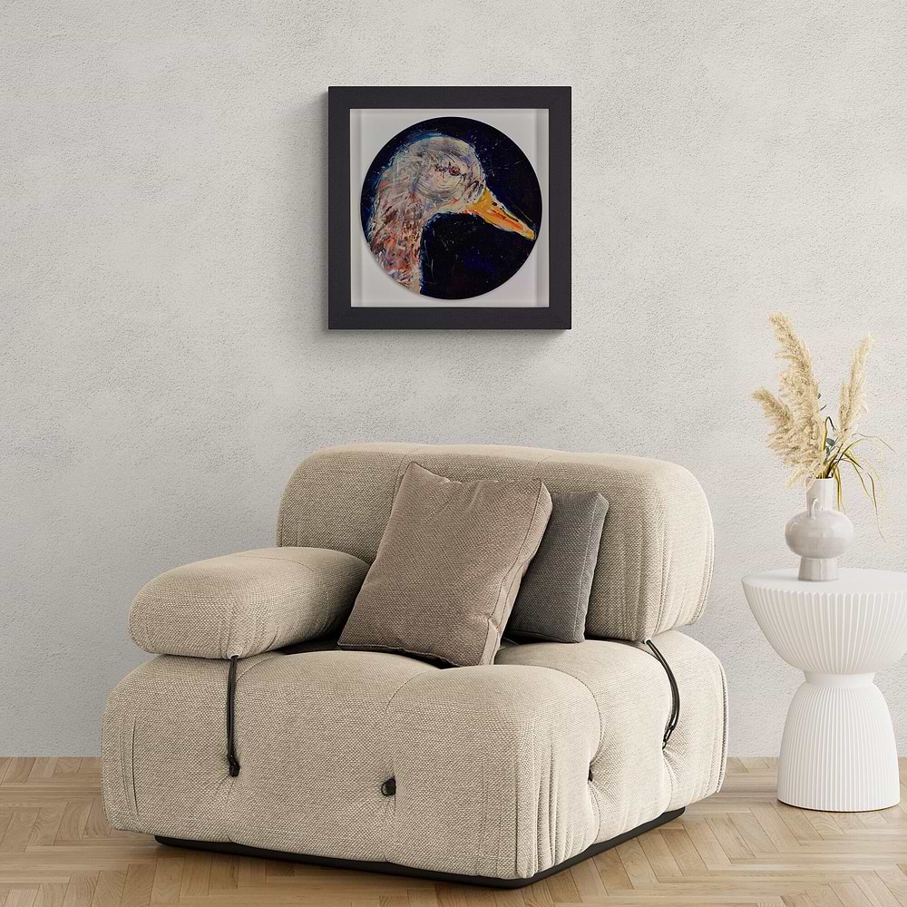 Duck Study III