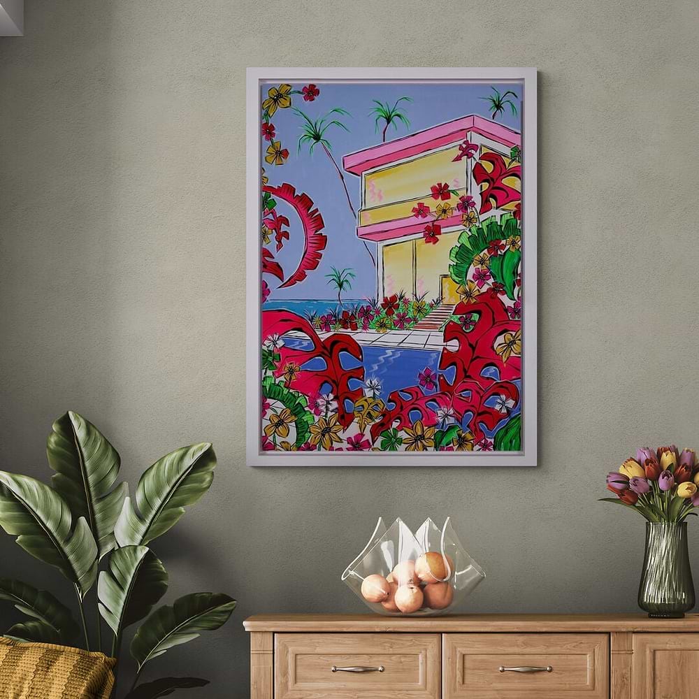 The House Of Islamorada