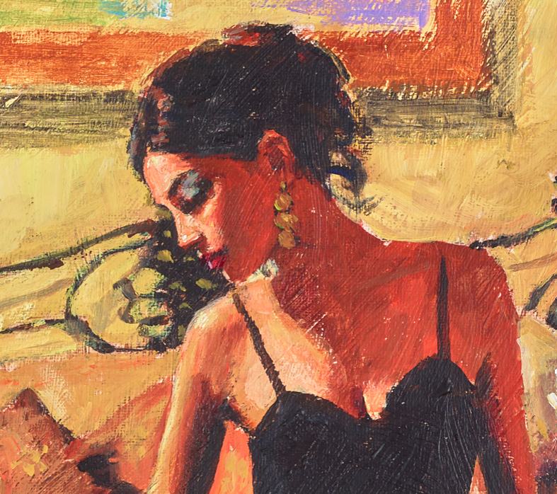Dolling Up II
