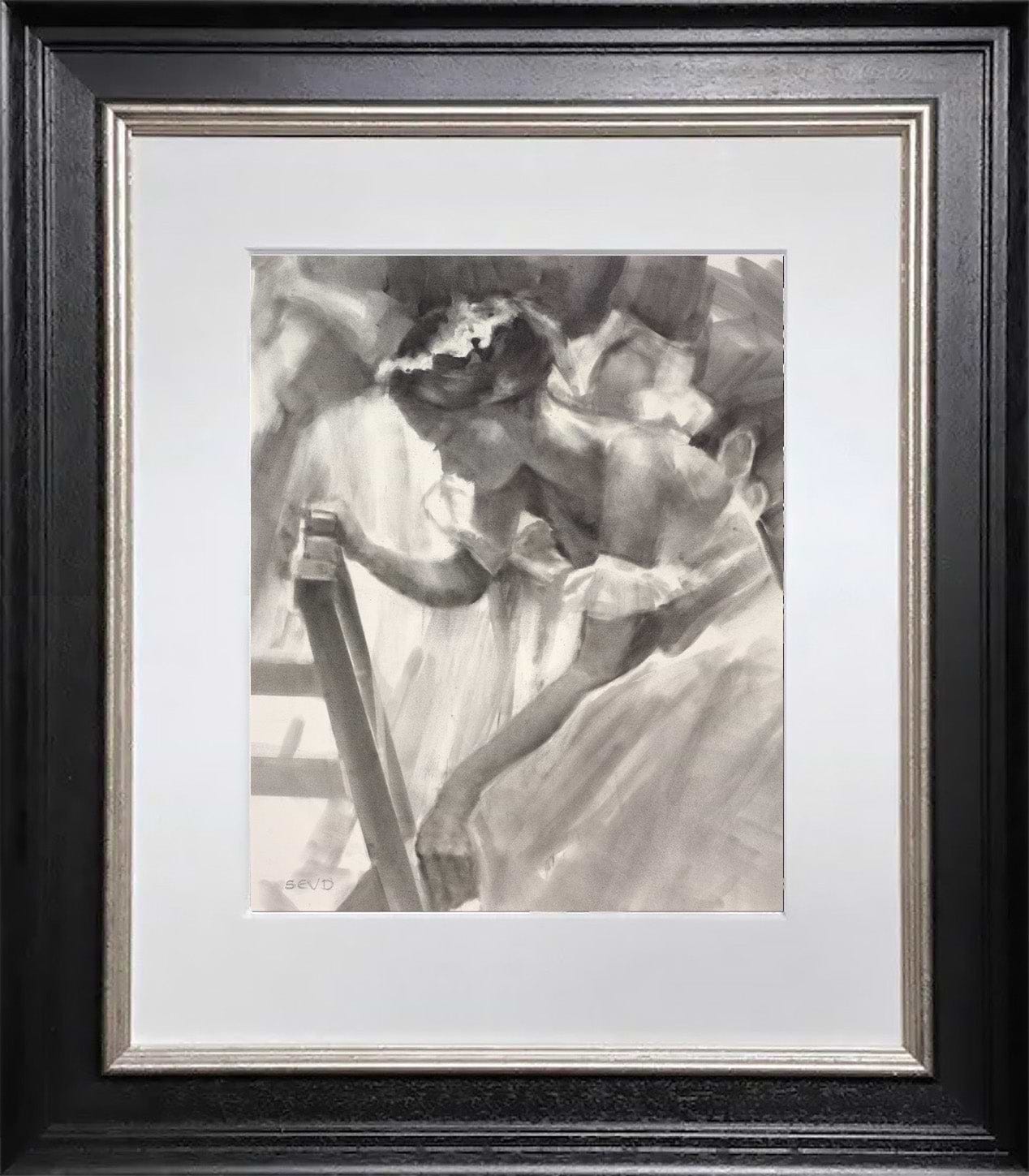 Prima Ballerina