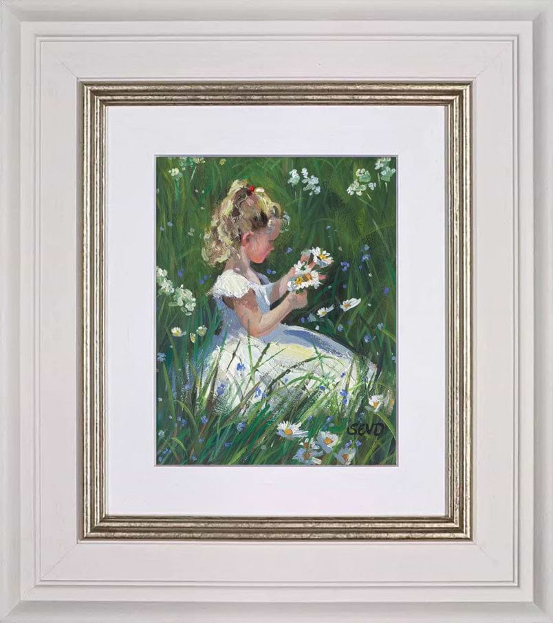 Daisy Chain Delight