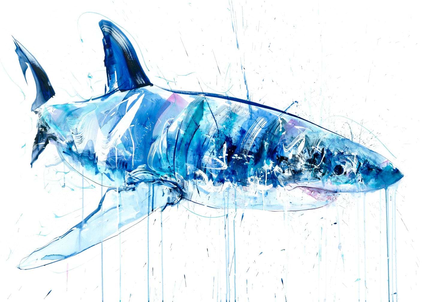 Great White II