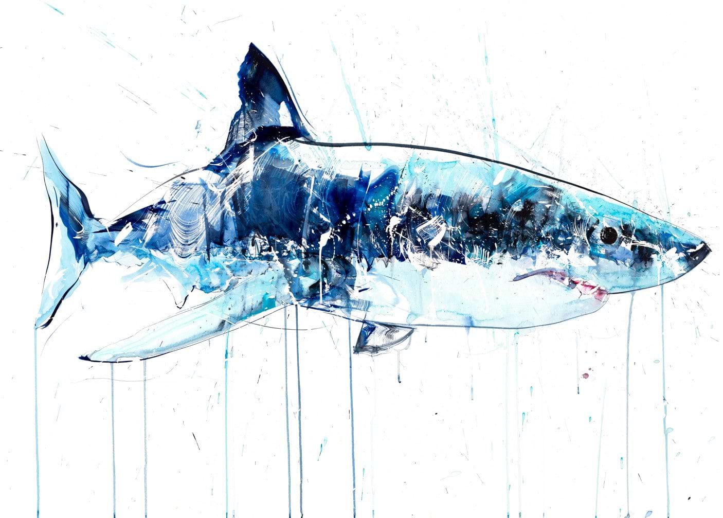 Great White I
