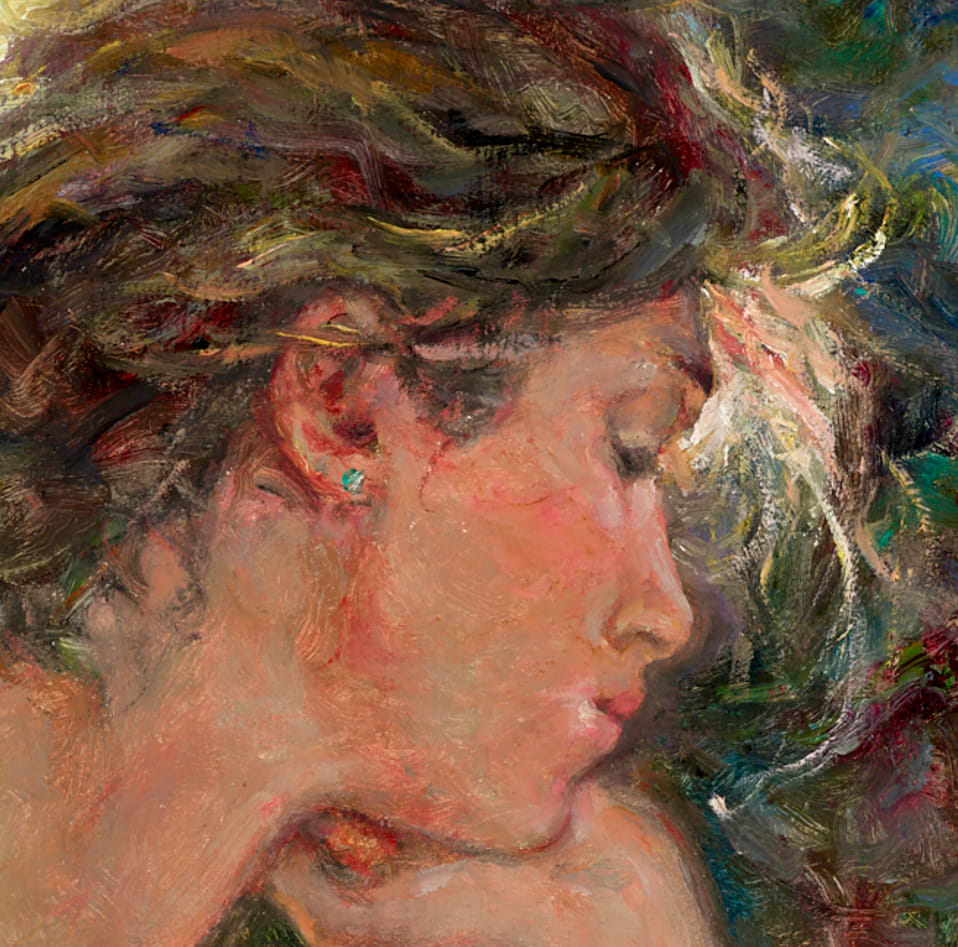 El Lazo Rosa
