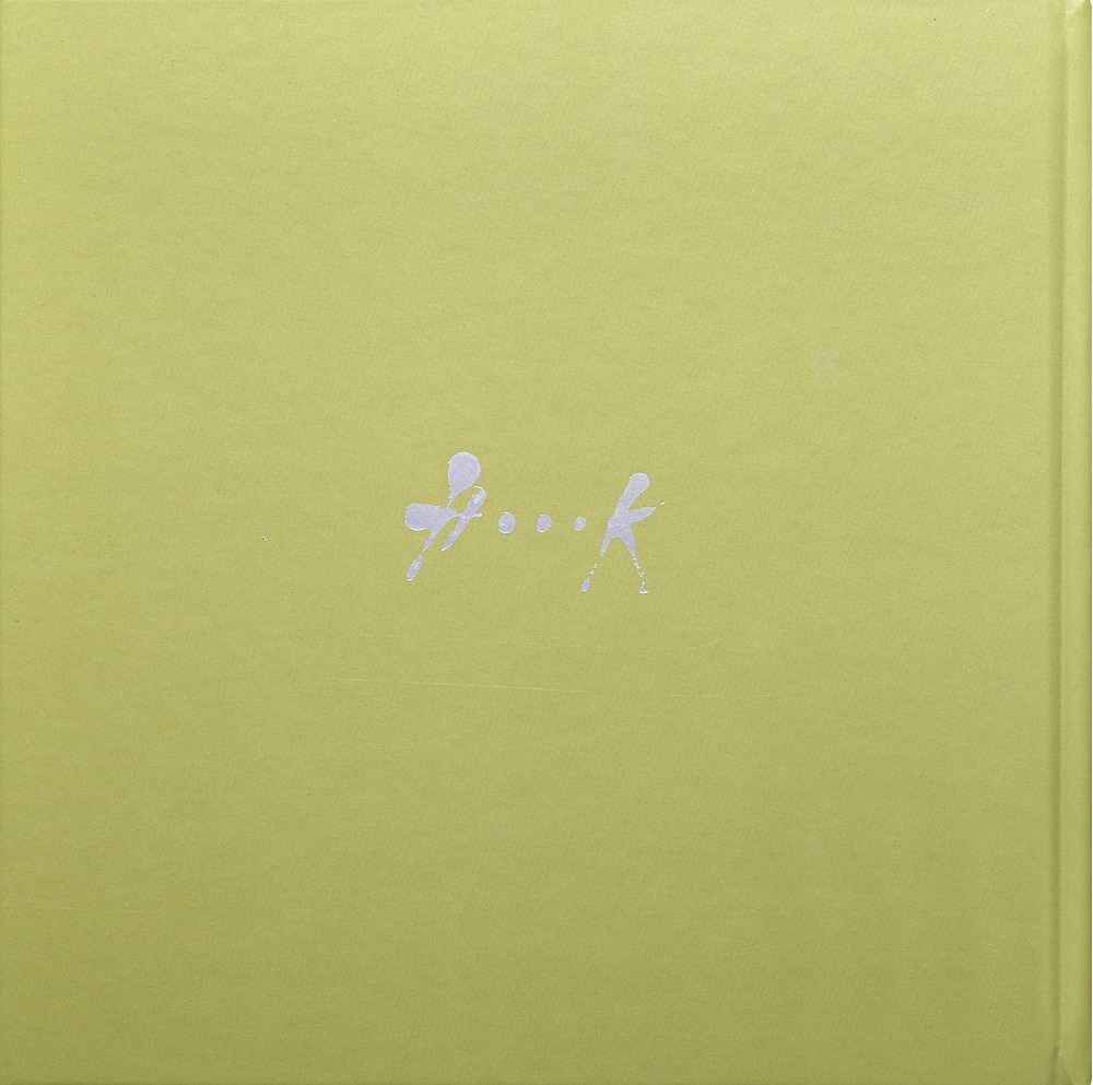 The Anatomy Of A Concept (Deluxe Book)