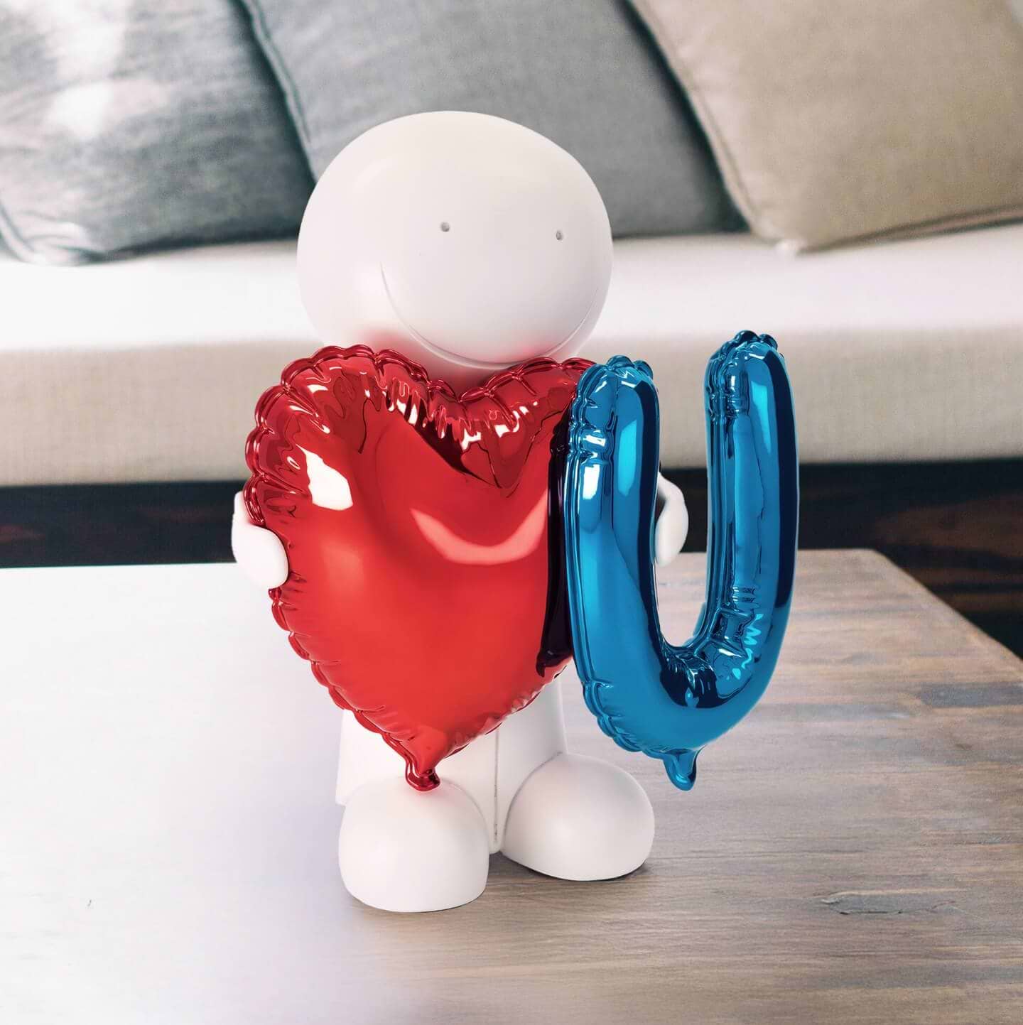 Doug Hyde Art | Limited Edition Prints, Sculptures & Originals