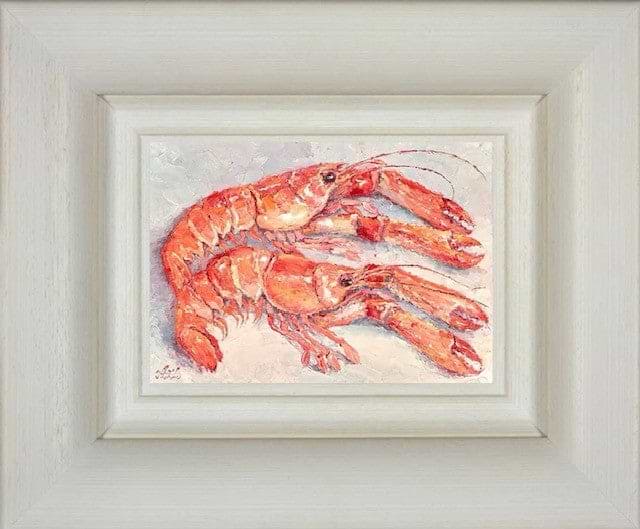 Scottish Langoustines II