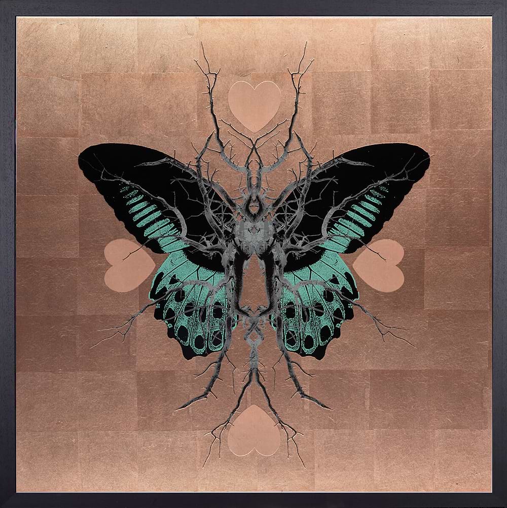 Therapy Love – Orange