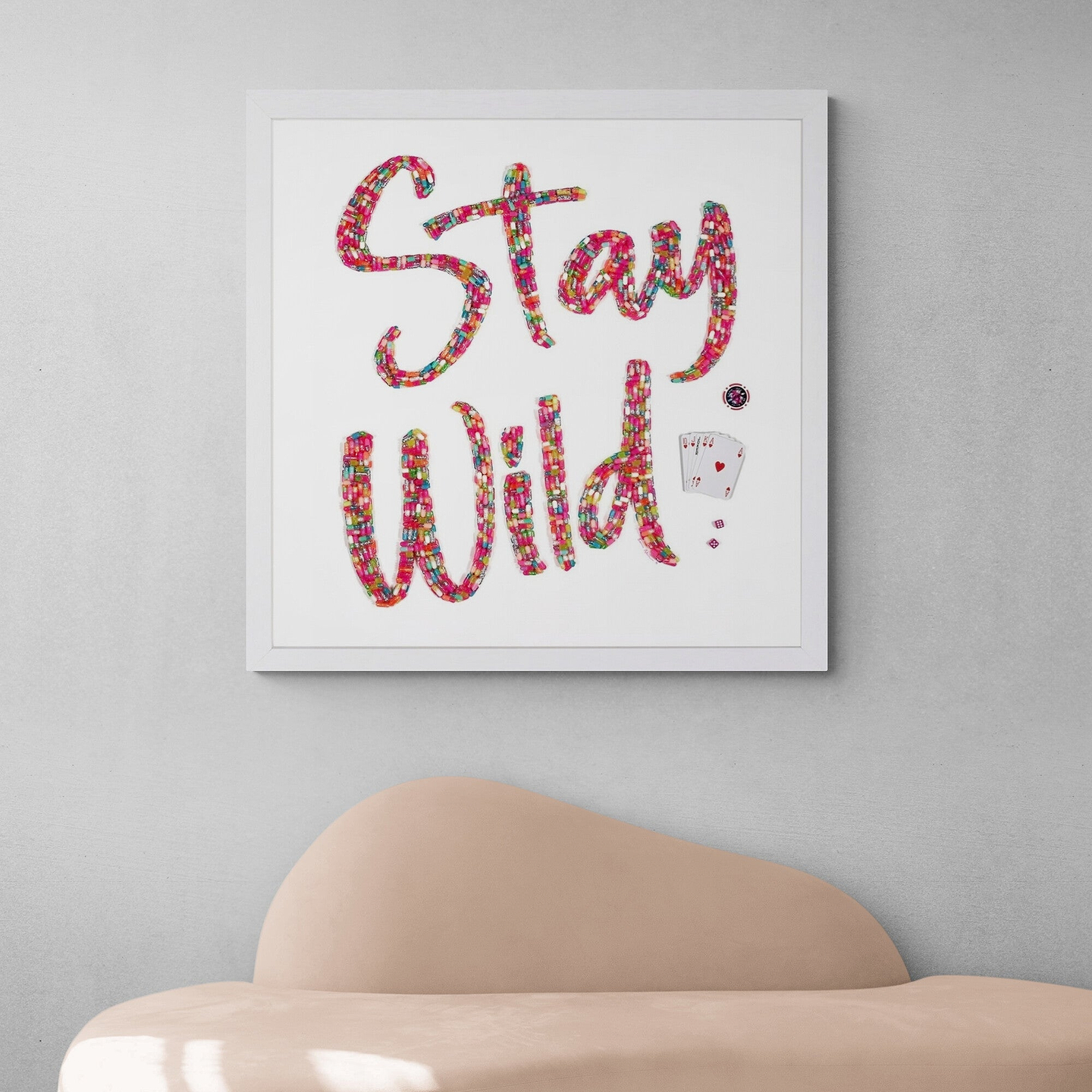 Stay Wild