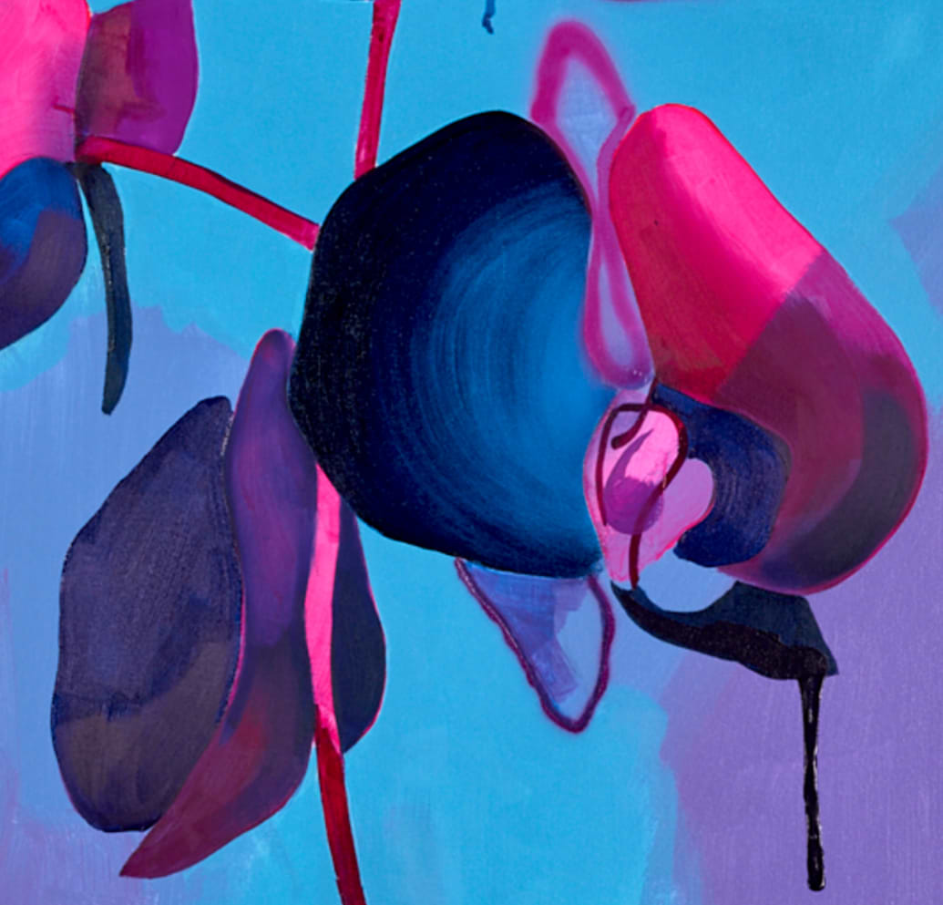 Black Orchid