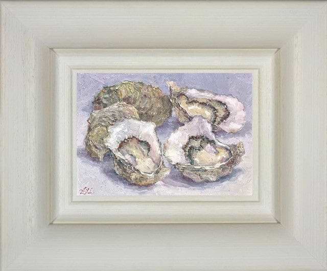 Oysters III