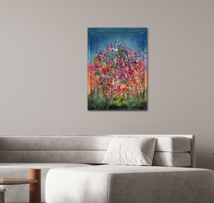Colourful Butterflies IV