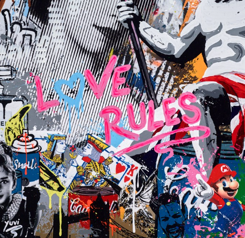 Love Rules