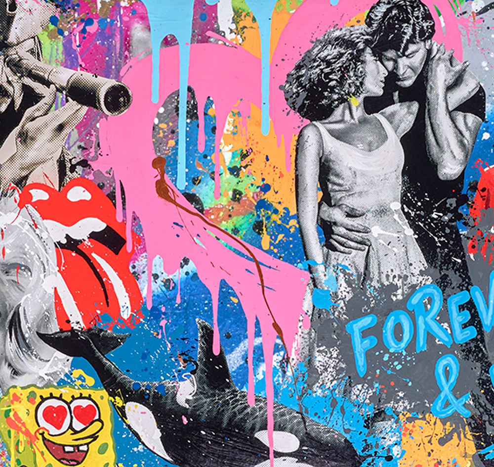 Surf Board - Forever & Ever