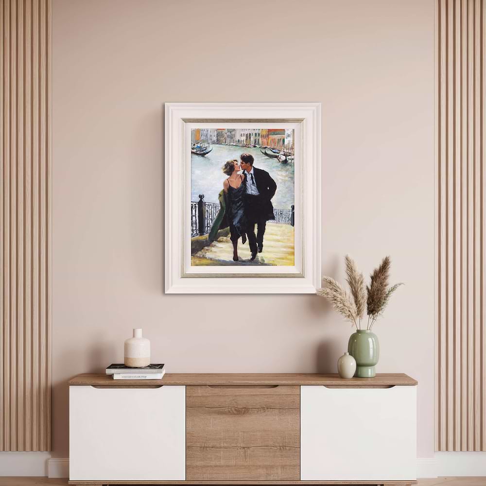 Venetian Romance
