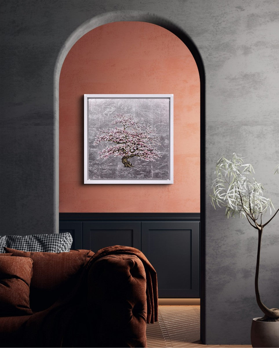 Jack Frame - Buy Original Paintings – Clarendon Fine Art