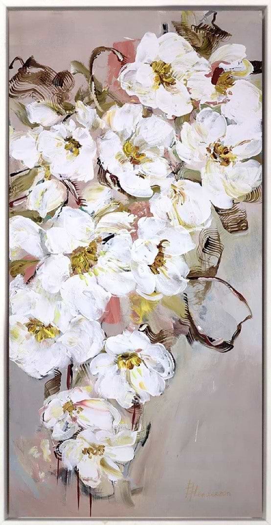 Spring Blossoms