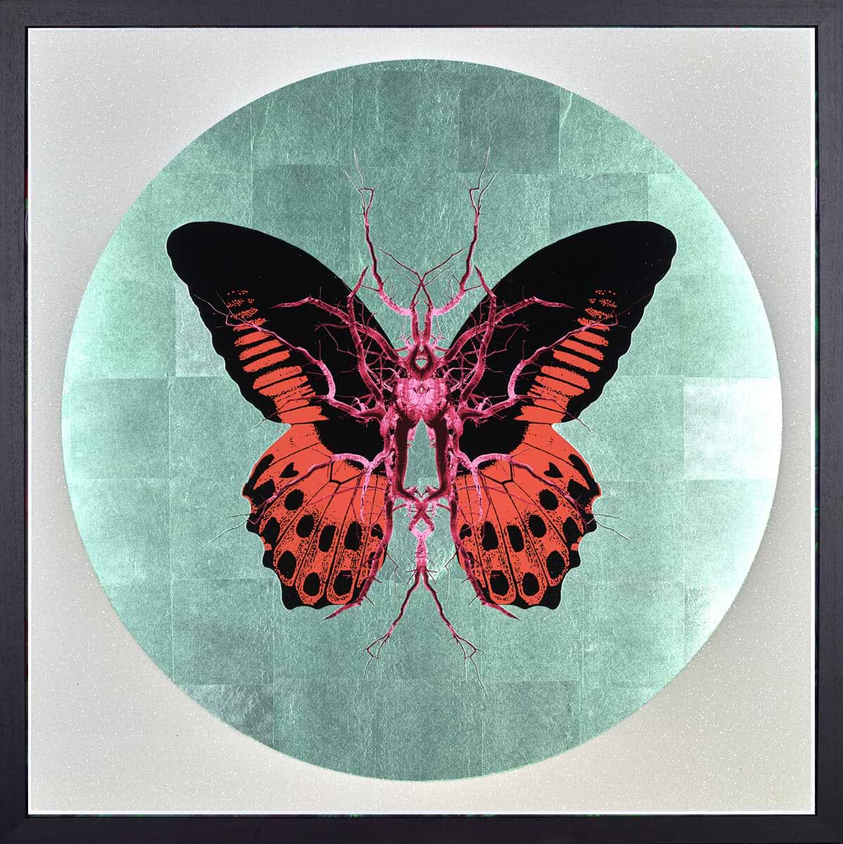 Therapy Crystal – Green