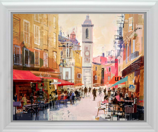 Vieux Nice