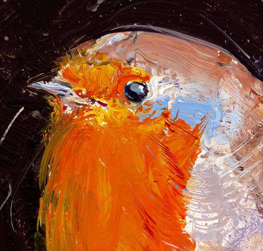 Robin