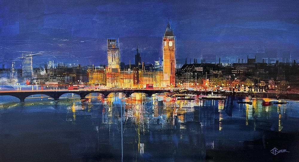 Westminster Glow